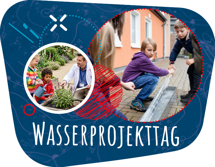 Wasserprojekttag