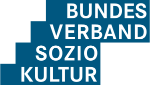 BUSZ Logo Blau RGB