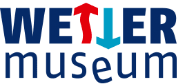 Logo Wettermuseum